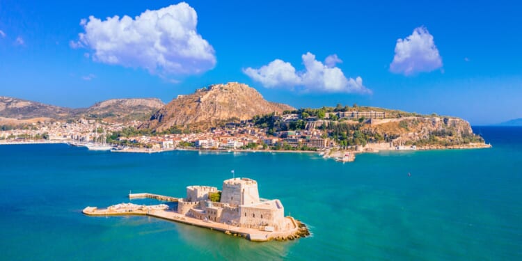 The lesser-visited coastal city that used to be the capital