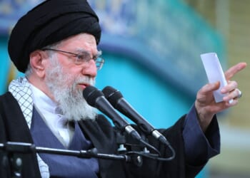 Iran’s death squad atrocities laid bare by brutalised protesters