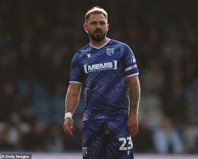 Daily Mail looks into the finances of Dack after Attwood previously revealed the pair had separate even when together