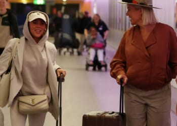 First look at new Celebs Go Dating cast as Love Island and MAFS star join James Haskell in Tenerife