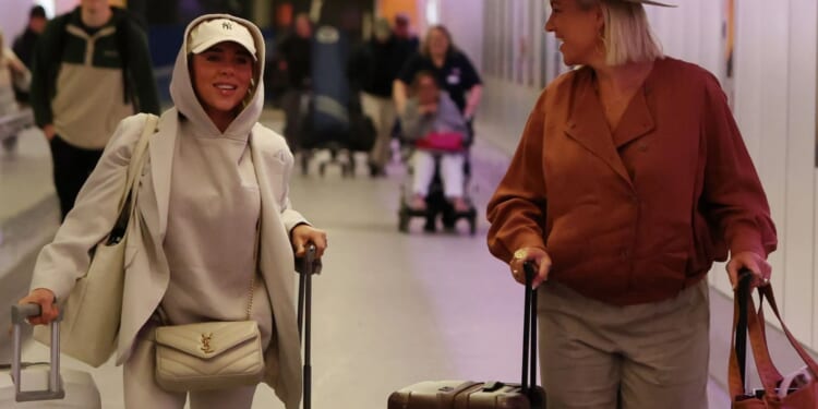 First look at new Celebs Go Dating cast as Love Island and MAFS star join James Haskell in Tenerife