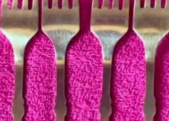 The optical illusion that's leaving people scratching their heads