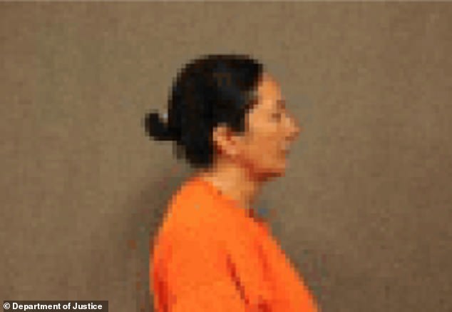 Maxwell referred to Andrew as 'sweet pea' amid claims they were once lovers