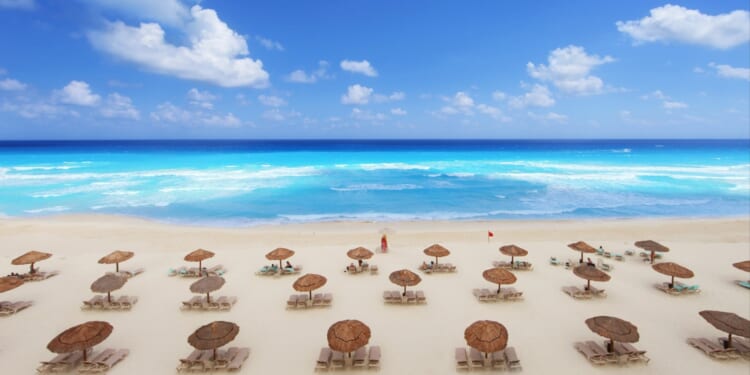 Our pick of the best long haul holidays for short haul prices