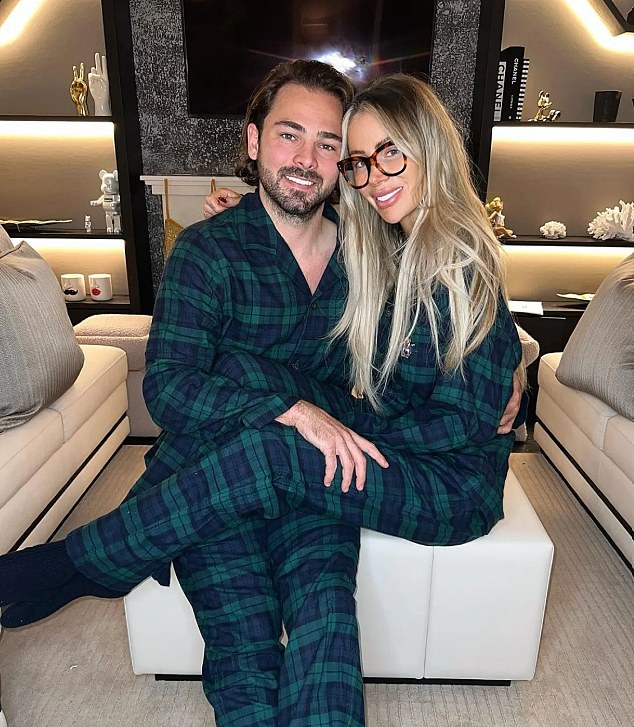 The former Love Island star announced their separation last weekend and has since unfollowed the footballer on Instagram and moved into her own flat in London