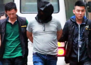 How Chinese triad turf war is waging on streets of Britain