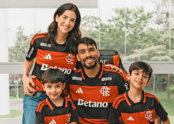 Lucas Paqueta claims he turned down Chelsea and huge Prem rival to seal dream transfer from West Ham to Flamengo