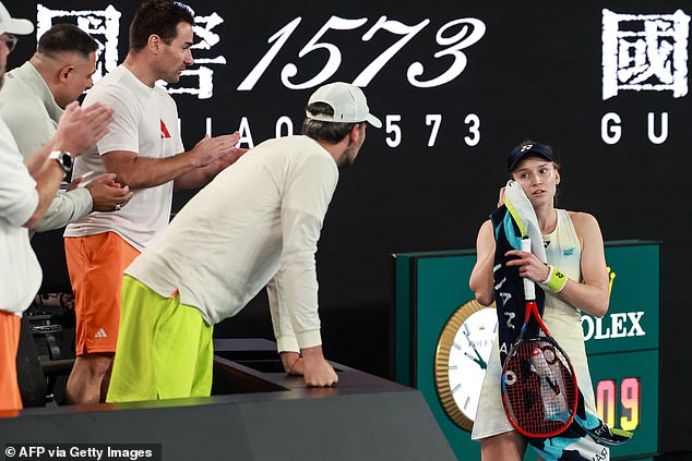 But doing so under the eye of Stefano Vukov will prompt conflicting feelings after a turbulent year for player and coach