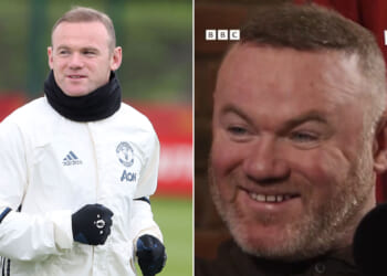 'I was clever' - Wayne Rooney reveals how he used to cheat bleep test at Man Utd and names fittest player at club