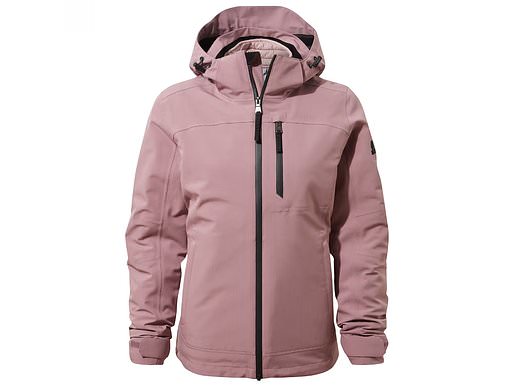 Tog24 Beverley Women's 3 in 1 Waterproof Jacket