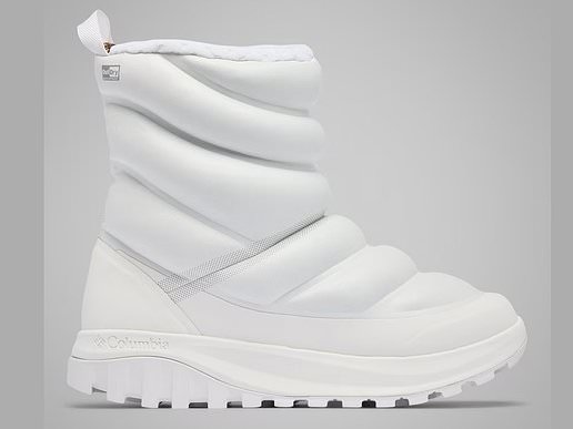 Women's Snowtrot Peak™ ODX Winter Boot