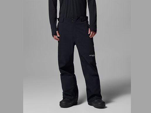 Columbia Men's Platinum Peak™ II 3L Waterproof Ski Trousers