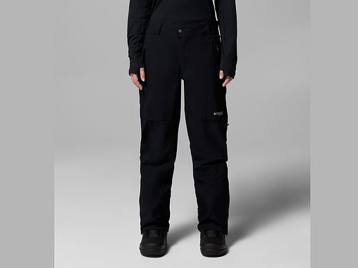 Columbia Women's Platinum Peak™ II 3L Waterproof Ski Trousers
