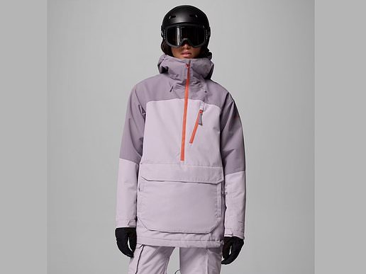 Women's Coreshot™ Waterproof Insulated Ski Anorak