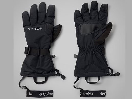 Women's Arctic Slope Seeker™ Waterproof Ski Gloves