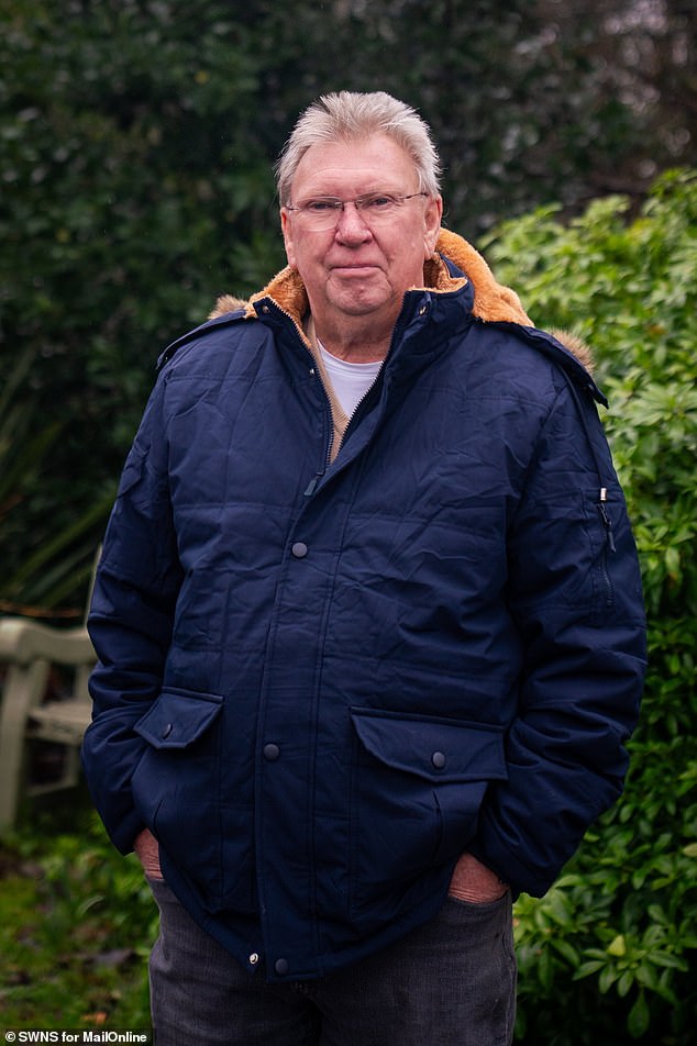 Phil, a long-term Bristol resident, finds himself travelling into the city centre less and less as it has become more rampant with crime and anti social behaviour