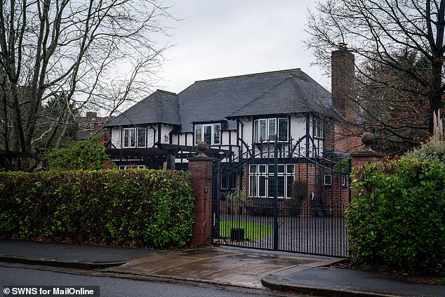 Whilst many areas in Bristol bear the burden of high crime rates and run-down streets, others have retained their affluence, and have seen house prices hike in recent years