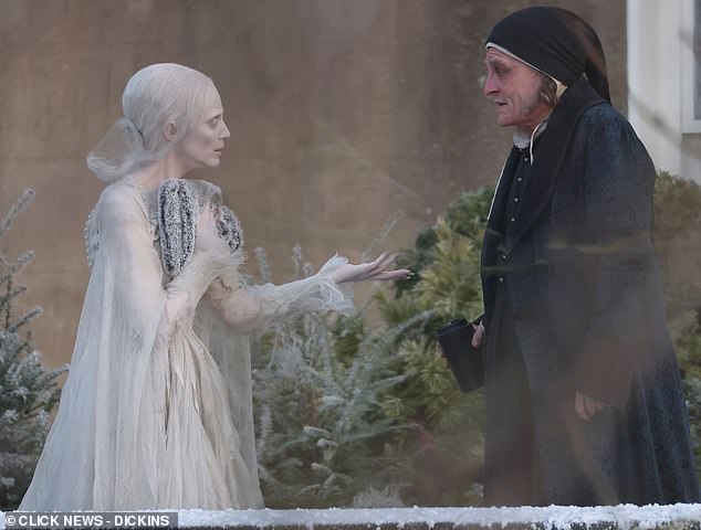 Depp has described reports of his life over the last few years as 'fantastically, horrifically written fiction' and has dismissed any idea that he has not been working