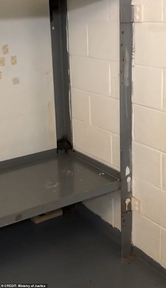 Epstein's death came despite the fact that he was a high profile prisoner who had been on suicide watch