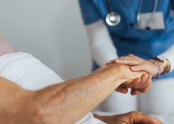 Hospices warn they are in the grip of their worst financial crisis EVER as parliament votes on Assisted Dying Bill