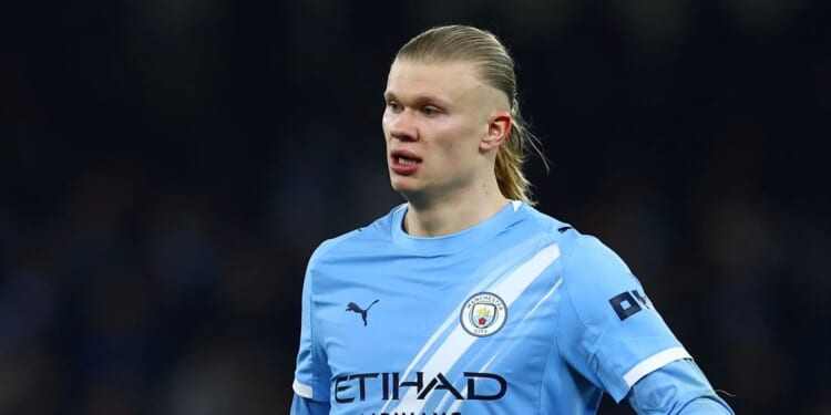 Erling Haaland paid staggering £17MILLION in tax last year but which Premier League stars complete top ten?