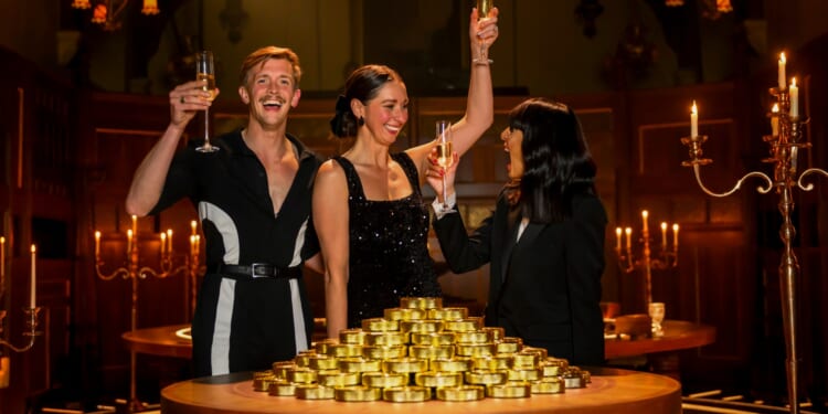 Ministers declare war on the "fun police" who use red tape to stop street parties and bar pubs from showing The Traitors