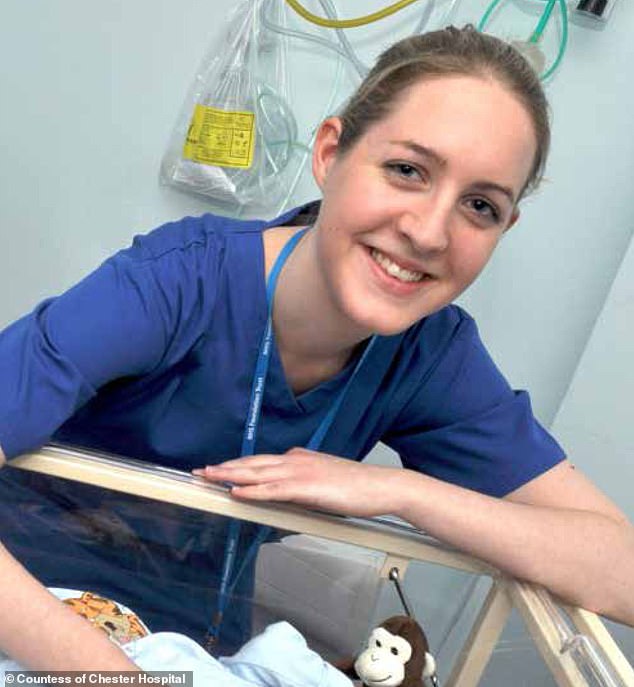 Letby was jailed for life in August 2023 for the murders of seven babies and the attempted murders of seven others between 2015 and 2016