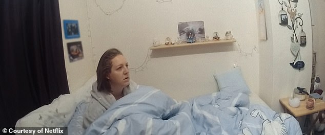 A trailer for the Netflix programme shows officers arriving at Letby's family home, where she was staying with her parents, in Hereford in June 2019 and entering her bedroom. Police then arrest her on suspicion of murder and attempted murder