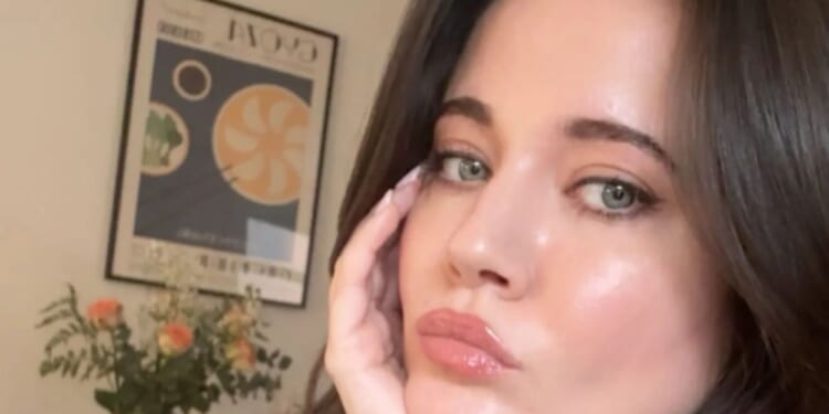 Ex EastEnders star looks stunning in new selfie 16 years after leaving BBC soap