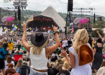 Teachers should get time off for Glastonbury festival, says head of Britain’s biggest teaching union