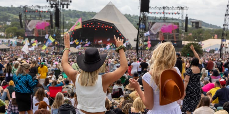Teachers should get time off for Glastonbury festival, says head of Britain’s biggest teaching union