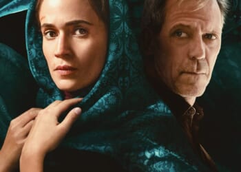 This drama in Tehran is fictional | Adam LeBor