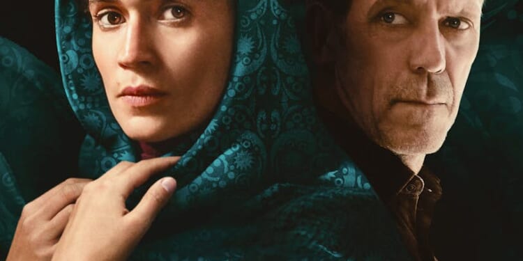 This drama in Tehran is fictional | Adam LeBor