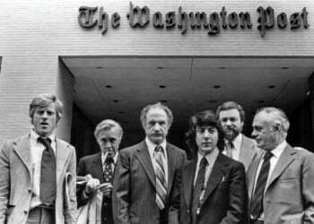 And that was the news … | Piers Pottinger