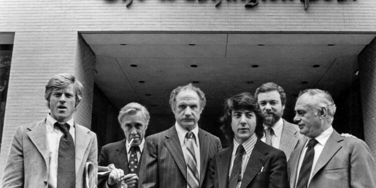 And that was the news … | Piers Pottinger