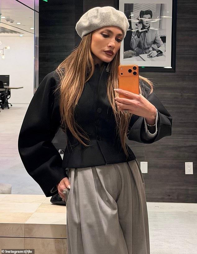 Earlier this week, the Daily Mail confirmed that her former marital home with Affleck was taken off the market once again - following a significant price cut