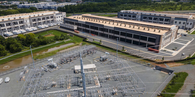 2026 could be a ‘defining’ year for AI, from shopping to electricity