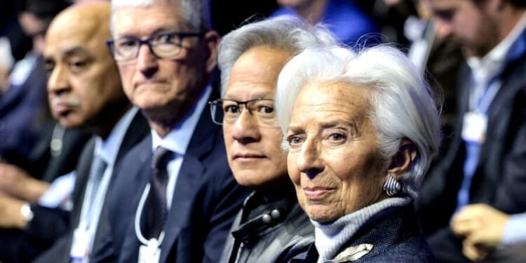 A Europe grateful for reproofs