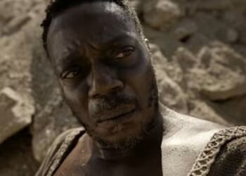 A Saint Story Like No Other – HotAir