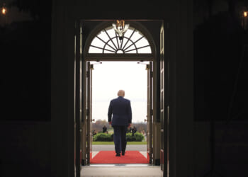 A consequential American moment calls for fair-minded journalism