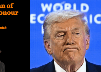 A man of dishonour | Ben Sixsmith