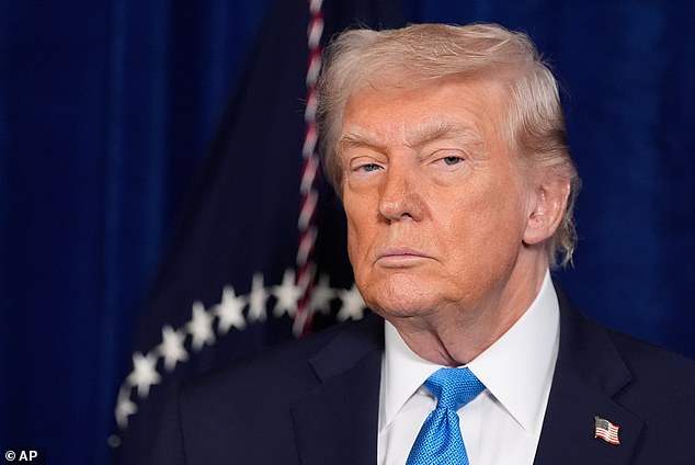 The killing set off a firestorm that has spread far beyond Minneapolis, a city that Trump had targeted in his immigration crackdown after it became the focus of a multi-million-dollar benefits fraud scandal centred on its large Somali population