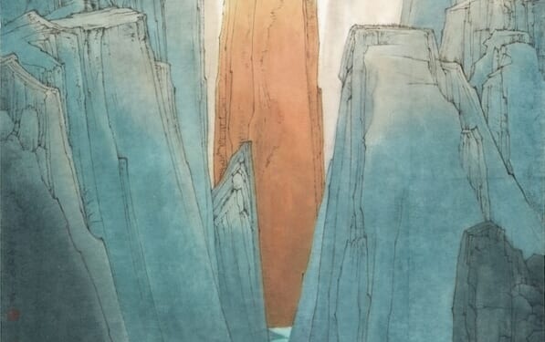 ACU to host collaborative U.S.-China art exhibition, dialogue