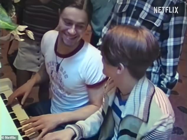 The band were formed, as anyone who was a teen in the 1990s can tell you, after Manchester-based impresario Nigel Martin-Smith posted an advert