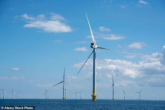 The Government’s price of wind doesn’t take into account all the extra costs of upgrading a national grid increasingly carrying electricity generated by intermittent renewables