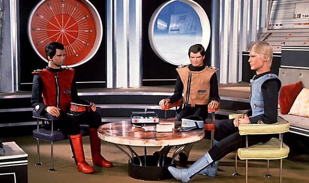 ANOTHER legendary children's TV show has been slapped with a trigger warning in an 'over the top' crackdown - because it shows a character using a plastic gun