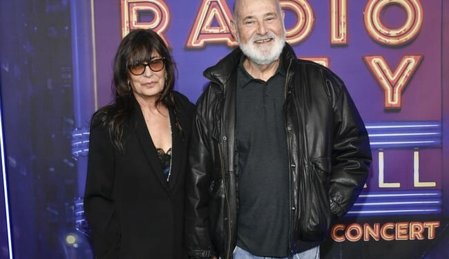 Accused Murderer Nick Reiner Gets Public Defender – HotAir