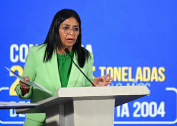 Acting Venezuelan President Says Country Wants to Cooperate With the U.S.