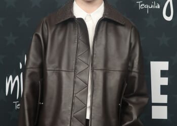 Owen Cooper, who turned 16 in December, has been shortlisted for the Best Supporting Actor in a Series category for his role in the hit Netflix drama