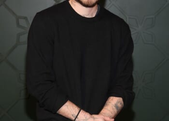 Afton McKeith, who has claimed she had a fling with Brooklyn Beckham, has suggested his parents David and Victoria used to tip off the paparazzi on his whereabouts (Brooklyn seen earlier this month)